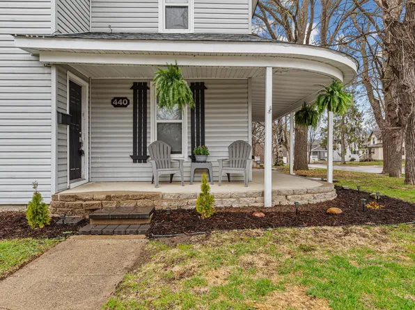 440 E Rose St, Owatonna, MN 55060