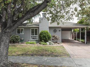 221 E Eaglewood Ave, Sunnyvale, CA 94085