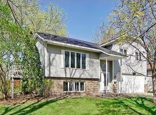 2516 Virginia Ave S, Saint Louis Park, MN 55426