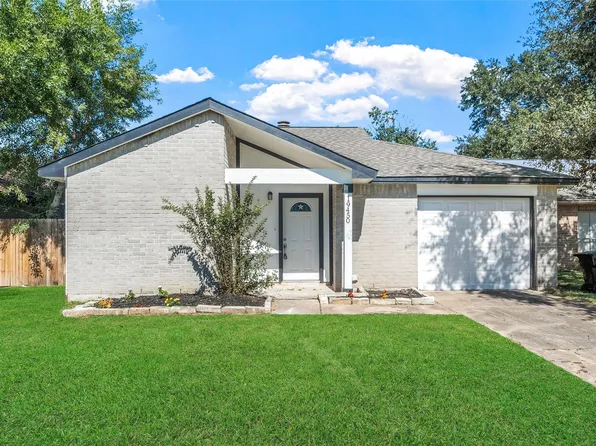 19450 Cypress Cliff Drive, Katy, TX 77449