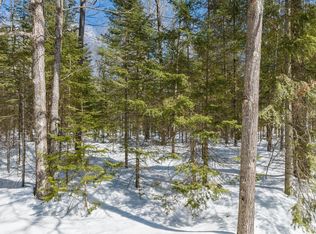 Cth K Eagle Riv, Sayner, WI 54560