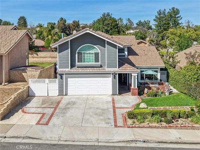 21955 Jeffers Ln, Santa Clarita, CA, 91350