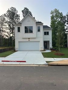 4315 Easter Lily Ave, Buford, GA, 30519