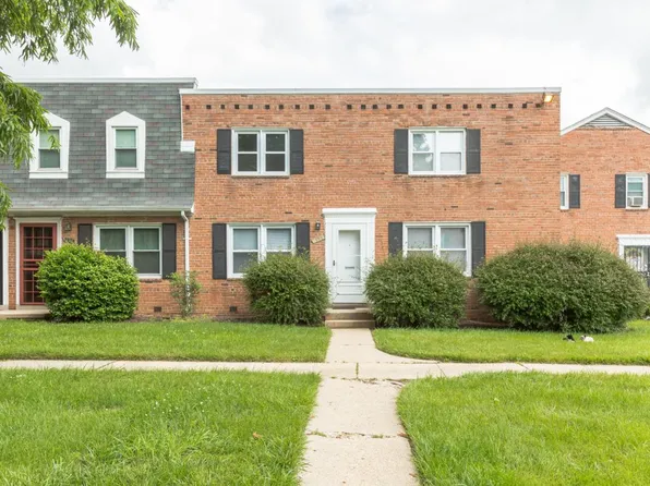 2580 Iverson St Unit 2580, Temple Hills, MD 20748