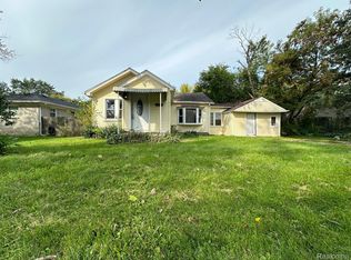 11420 Polk St, Taylor, MI