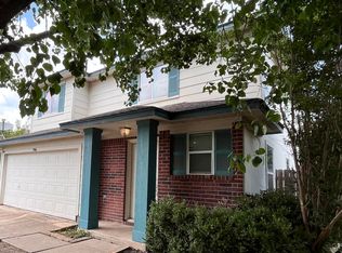 116 Orange Tree Ln, Georgetown, TX 78626