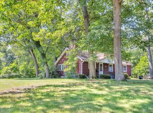 181 Ludwig Ave, Battle Creek, MI 49037