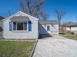 1707 S East Ln, Peoria, IL