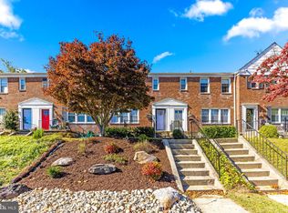 1815 Loch Shiel Rd, Towson, MD 21286