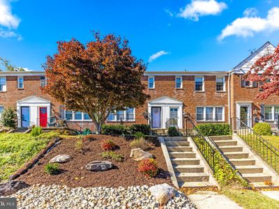 1815 Loch Shiel Rd, Towson, MD, 21286