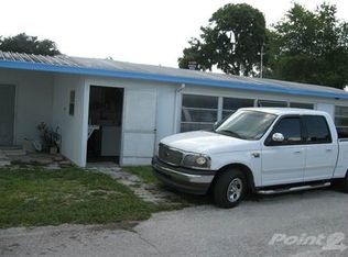 1018 Ohio St SE, Fort Meade, FL 33841