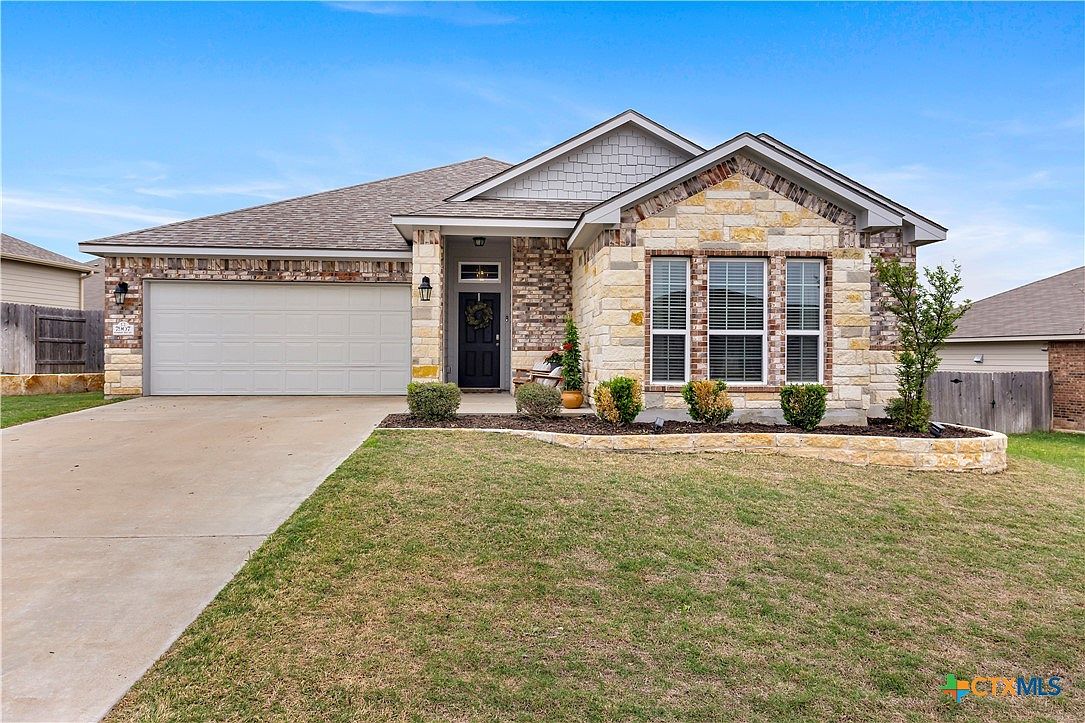 7907 Kendall Hill Dr, Temple, TX 76502 | Zillow