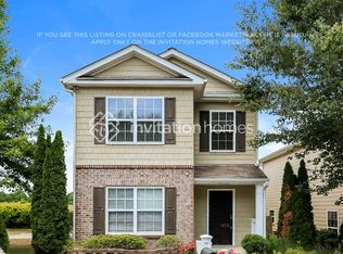 406 Village Way, Woodstock, GA 30188