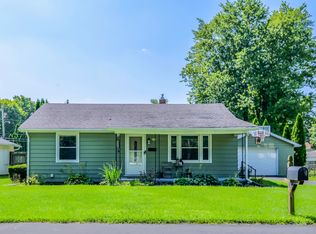 233 Leonard St, West Liberty, OH 43357