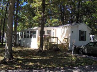10295 Circle E #42, Meadville, PA 16335