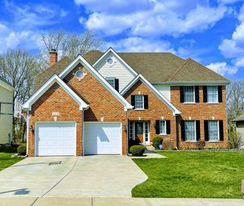412 Kristin St, Westmont, IL, 60559