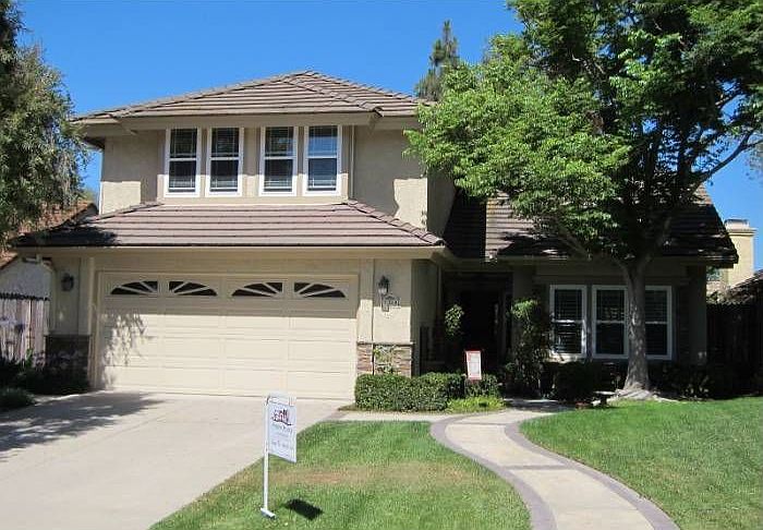 5328 Ashwood Court
