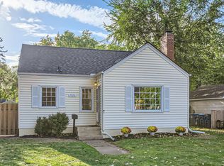 7520 3rd Ave S, Richfield, MN 55423