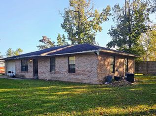 455 SE 6th Ave, Lake Butler, FL 32054