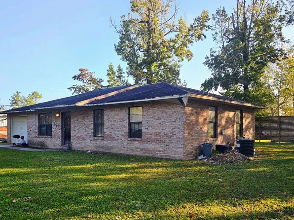 455 SE 6th Ave, Lake Butler, FL 32054