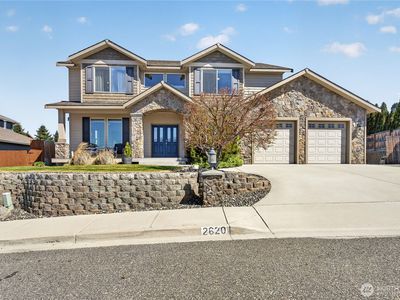 2620 Fancher Landing, East Wenatchee, WA, 98802