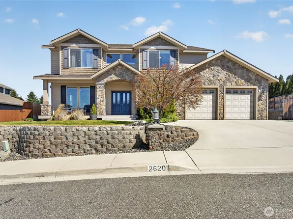 2620 Fancher Landing, East Wenatchee, WA 98802