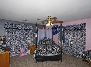 26055 Pittman Hill Rd, Clovis, CA 93619