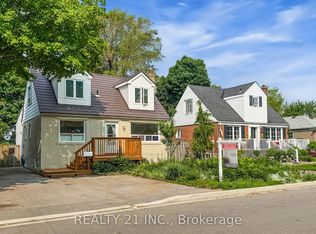 98 Natal Ave, Toronto, ON M1N3V6