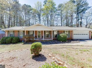 1301 Renee Dr SW, Lilburn, GA 30047