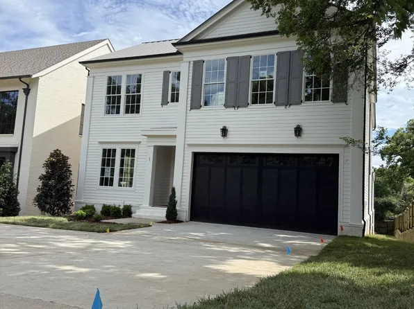 1133 Maplehurst Ln, Nashville, TN 37204