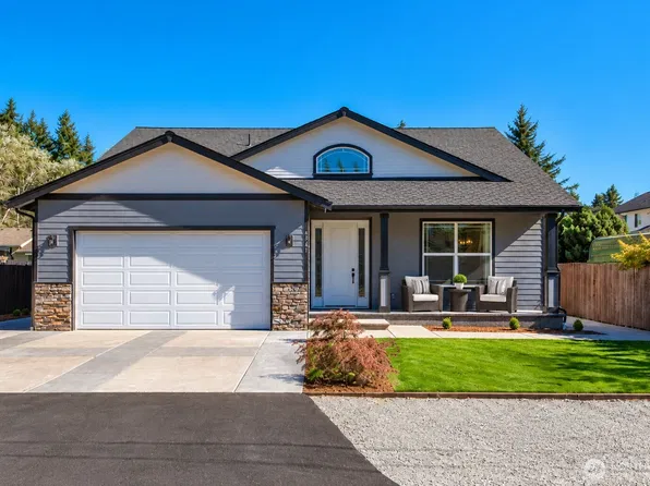 6341 53rd Avenue W, University Place, WA 98467