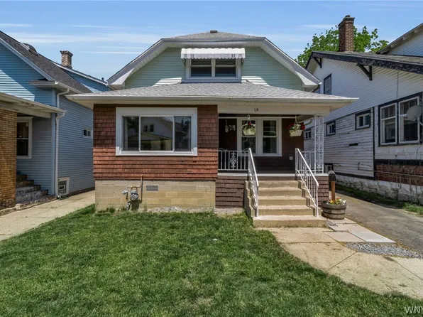 14 Donaldson Rd, Buffalo, NY 14208