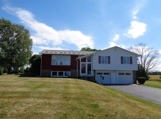 911 Church Rd, Hilton, NY 14468