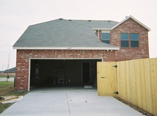 1609 Logan Dr, Royse City, TX 75189