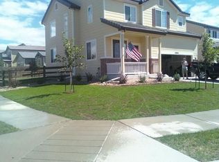 10090 Crystal St, Commerce City, CO 80022