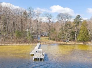 W7080 Island Lake Rd, Wausaukee, WI 54177