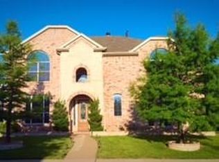 12727 Alfa Romeo Way, Frisco, TX 75033