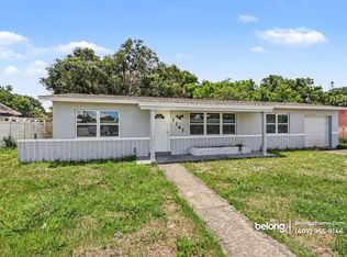 1147 Manatee Dr, Rockledge, FL 32955