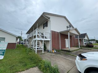 2412 Jefferson Ave #4, Pt Pleasant, WV 25550