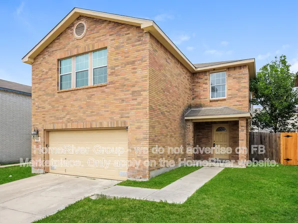 8314 Steep Valley, Converse, TX 78109
