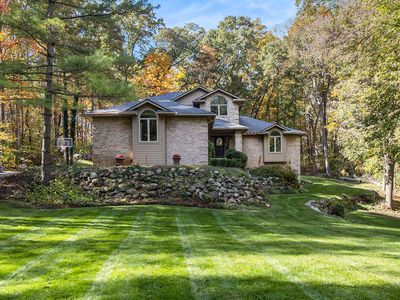 13566 S Rainbow Dr, Gregory, MI, 48137