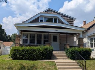 3167 S Hanson Ave, Milwaukee, WI 53207