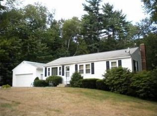 6 Boulder Dr, Hudson, NH 03051