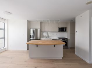 989 Beatty St #1403, Vancouver, BC