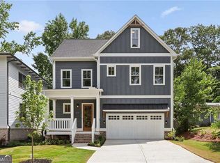 414 Langford Dr, Norcross, GA 30071