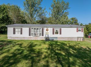 447 Old Airport Rd, Chilhowie, VA 24319