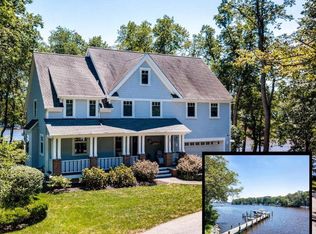 201 McLean Pl, Severna Park, MD 21146