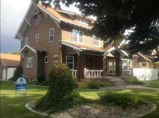 502 S Idaho St, Dillon, MT 59725