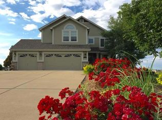 8605 E 146th Ave, Thornton, CO 80602