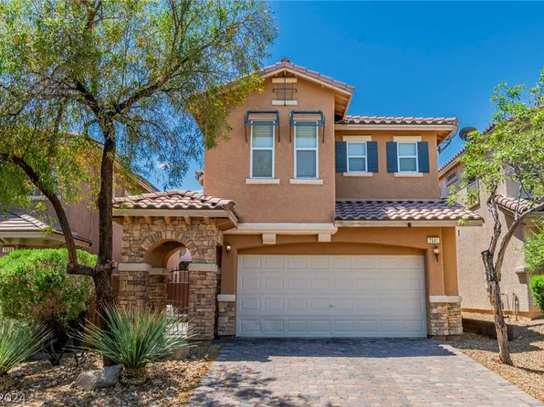 7541 Tressider Ave, Las Vegas, NV 89179